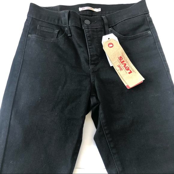 Levi’s 311 Shaping Skinny- NEW with tags - Picture 9 of 9